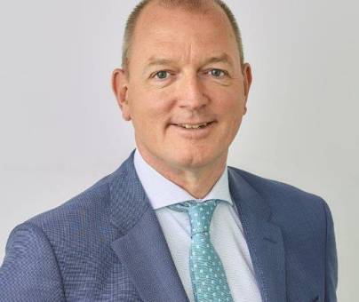Frank Mattijssen CFO