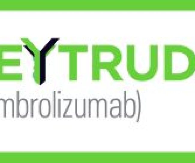 keytruda MSD