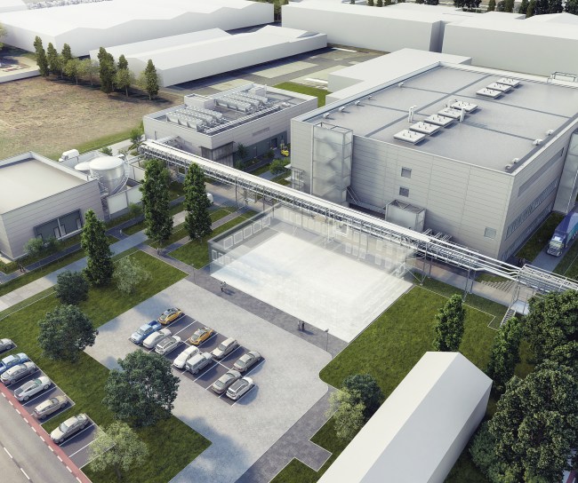 MSD_AH_Boxmeer_nieuweproductiefaciliteit