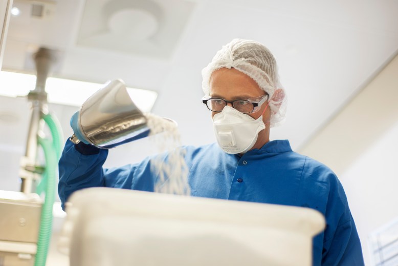 Postion paper Samen Beslissen