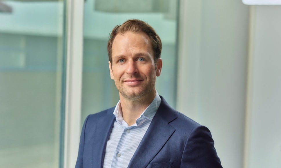 Image for “Klinisch onderzoek? Als klein land mogen we echt groter denken”