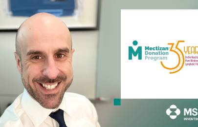 Mectizan Donation Program