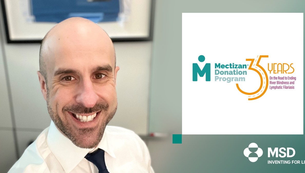 Mectizan Donation Program