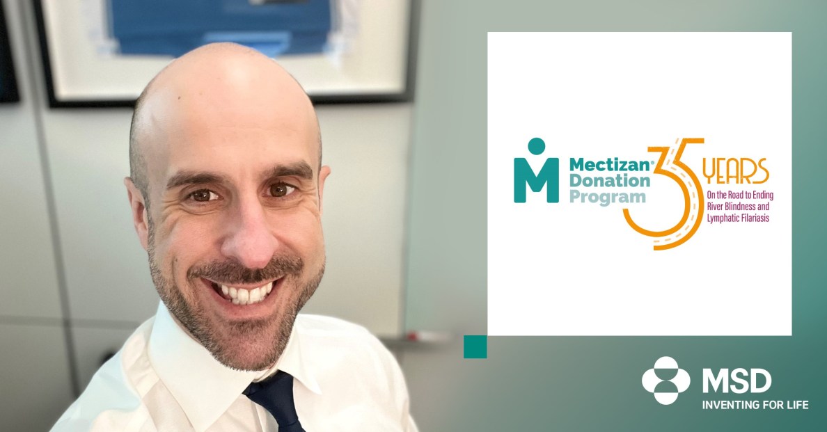 Mectizan Donation Program