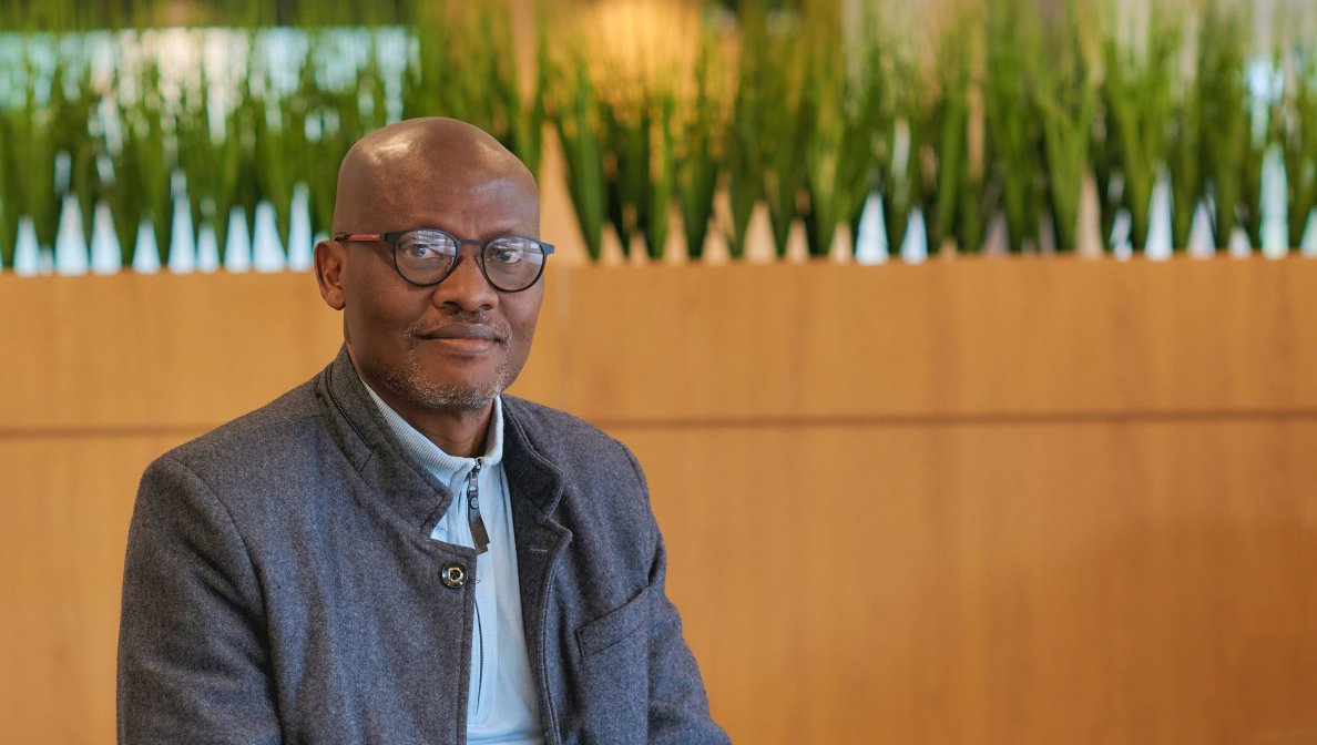 Om rivierblindheid in ontwikkelingslanden uit te roeien doneert MSD het geneesmiddel Mectizan.