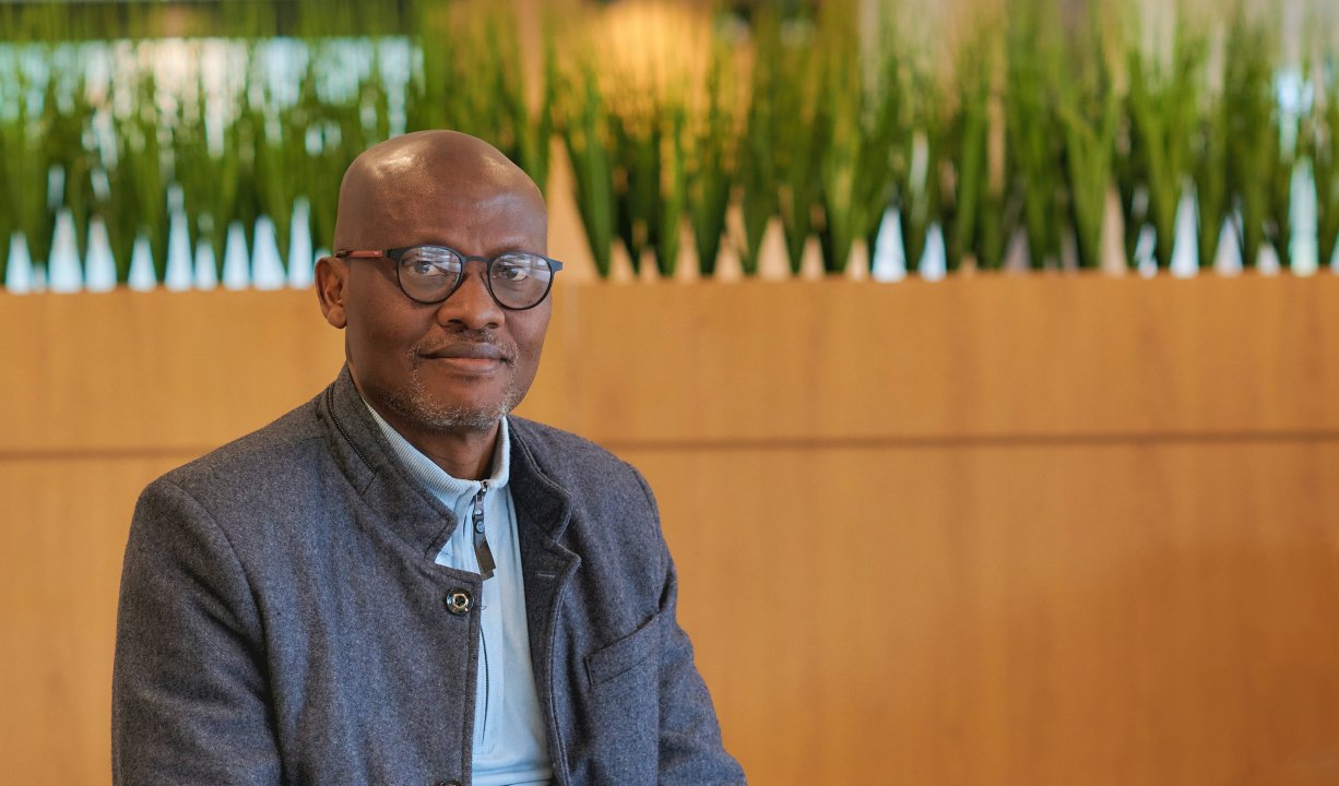 Om rivierblindheid in ontwikkelingslanden uit te roeien doneert MSD het geneesmiddel Mectizan.