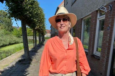 Image for “Ook als je ernstig ziek bent kun je nog steeds zelf de regie nemen”