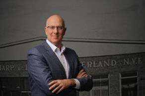 Image for Brian Woolhouse 