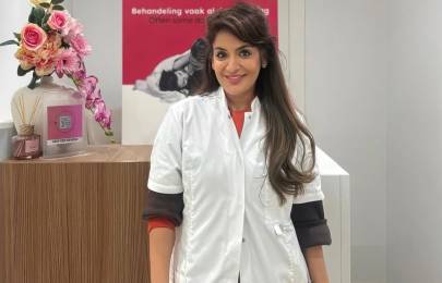 Amit Atwal - one day clinic