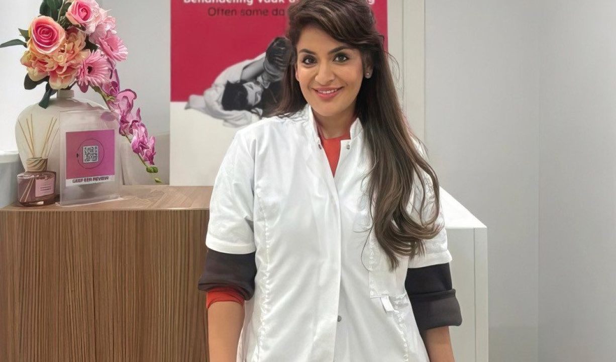 Amit Atwal - one day clinic